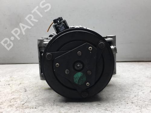 AC Kompressor RENAULT ESPACE IV (JK0/1_) 2.2 dCi (JK0H) | BP25576032M34 