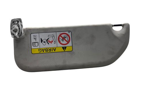 Right sun visor PEUGEOT 108 1.0 VTi 72 | BP25501667I2 