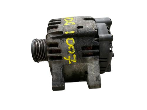 Alternator PEUGEOT 1007 (KM_) 1.4 HDi | BP29899758M7  - Image 5