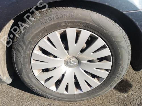 Alternator RENAULT CLIO III (BR0/1, CR0/1) 1.2 16V (BR02, BR0J, BR11, CR02, CR0J, CR11) | BP25585109M7 