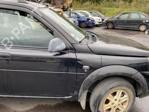 Front right seatbelt LAND ROVER FREELANDER I (L314) 2.0 Td4 4x4 | BP25570818I25 