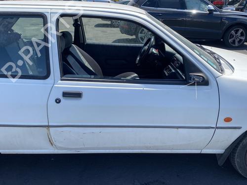 Left mirror FORD FIESTA III (GFJ) 1.1 | BP25575470C26