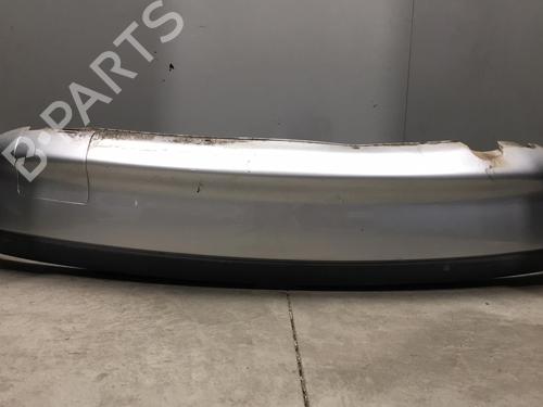 Used Rear bumper OPEL CORSA B (S93) 1.0 i 12V (F08, F68, M68) (54 hp) 25579698