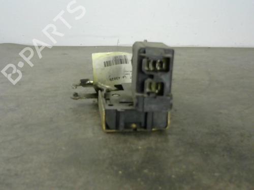 Used Front right lock Front right lock 25559114 25559114