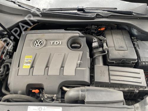 Left tailgate light VW GOLF VI (5K1) 1.6 TDI | BP30706409C79  - Image 9