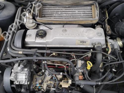 AC compressor FORD MONDEO II (BAP) 1.8 TD | BP25510580M34 - Image 10