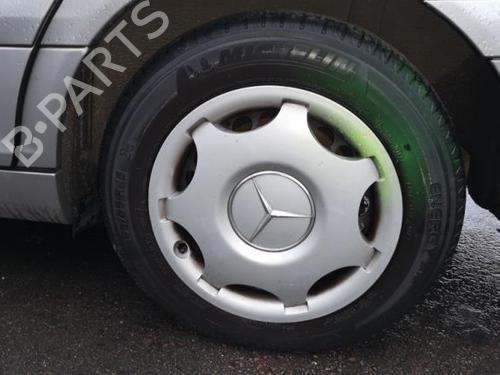 Højre solskærm MERCEDES-BENZ C-CLASS (W203) C 220 CDI (203.006, 203.008) | BP25578778I2 