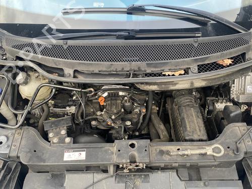 Front right lock CITROËN C8 (EA_, EB_) 2.0 HDi 165 | BP25521731C97 - Image 6