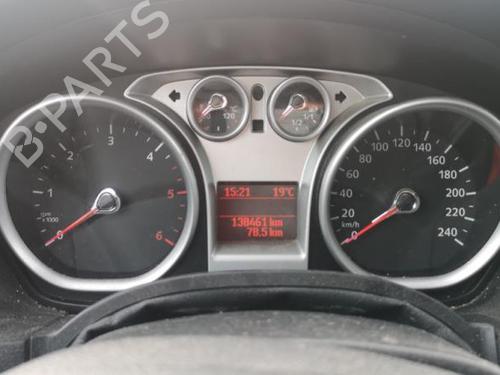 Vindusheismekanisme høyre foran FORD FOCUS II (DA_, HCP, DP) 2.0 TDCi | BP25517444C23 