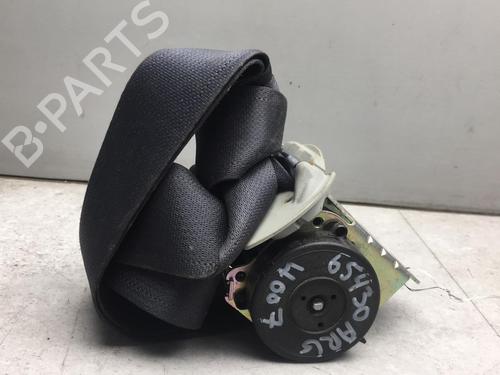 Venstre bagtil seleforstrammer RENAULT MEGANE II Estate (KM0/1_) 1.9 dCi (KMRG, KM1G, KM0G, KM2C) (120 hp) 25538067