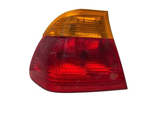 Used Left taillight Left taillight BMW 3 (E46) 325 i (192 hp) 25723858 25723858