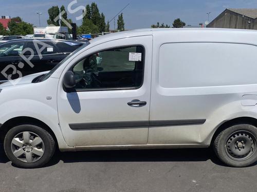 Generator RENAULT KANGOO Express (FW0/1_) 1.5 dCi 90 (FW0G, FW05, FW08, FW11) | BP25566393M7 