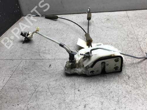 Used Front left lock HONDA CIVIC VIII Hatchback (FN, FK) 2.2 CTDi (FK3) (140 hp) 25557162