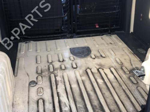 Right sun visor CITROËN NEMO MPV 1.4 HDi | BP25521376I2 - Image 5