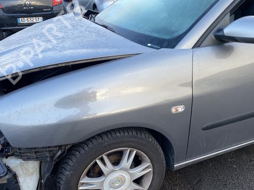 Left front window switch SEAT IBIZA III (6L1) 1.4 16V | BP25569728I27  - Image 18