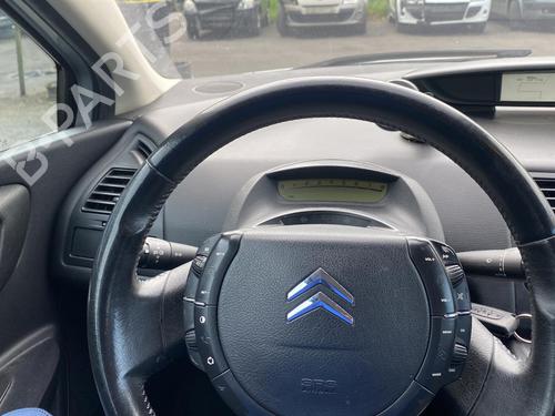 ABS Bremseaggregat CITROËN C4 I (LC_) 1.6 16V | BP25510302M43 