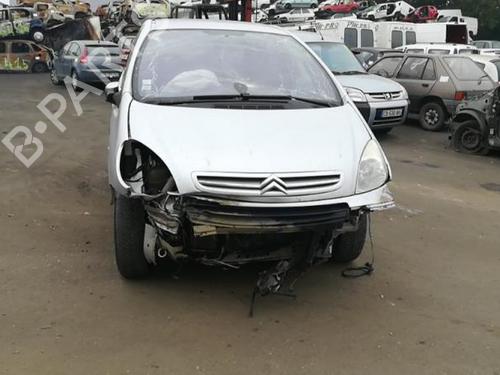 Left front door CITROËN XSARA PICASSO (N68) 1.6 HDi | BP25577539C2 