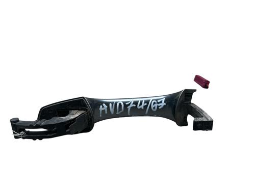 Front right exterior door handle SEAT LEON ST (5F8) 1.6 TDI | BP25518602C129