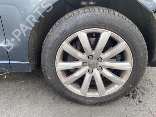 Climate control AUDI Q5 (8RB) 3.0 TDI quattro | BP25564700I5  - Image 29