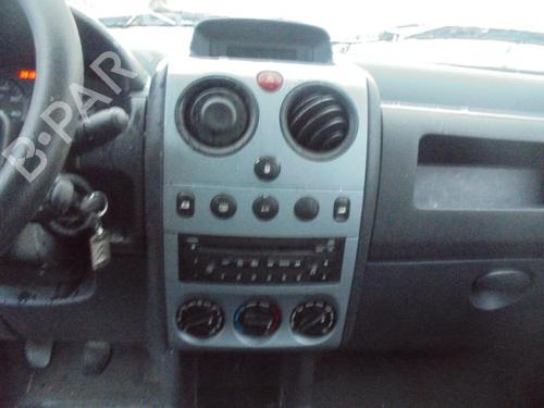 Ventilator motor CITROËN BERLINGO / BERLINGO FIRST Box Body/MPV (M_) 1.6 HDI 75 (MB9HW) | BP25577701M62 