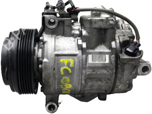 AC compressor BMW 1 (E87) 118 d | BP25579995M34  - Image 8
