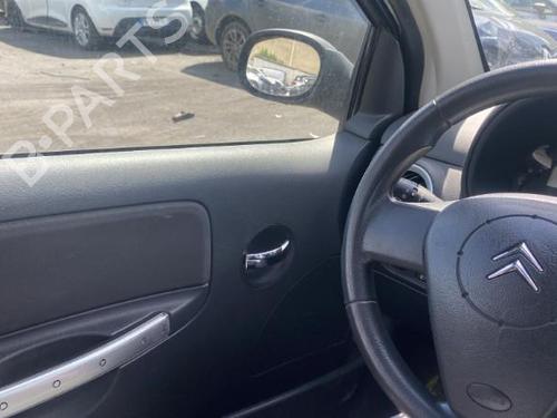 Front left interior door handle CITROËN C2 (JM_) 1.4 | BP25572582I13 