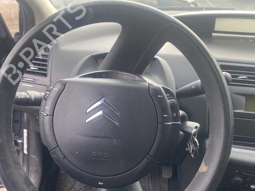 Steering column stalk CITROËN C4 I (LC_) 1.6 HDi | BP25505545I23 - Image 12