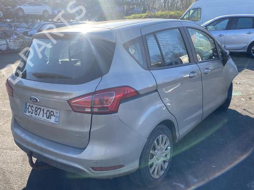 Front left window mechanism FORD B-MAX (JK) 1.5 TDCi | BP25515587C22 
