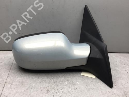 Used Right mirror RENAULT MEGANE II Coupé-Cabriolet (EM0/1_) 1.9 dCi (120 hp) 25519759