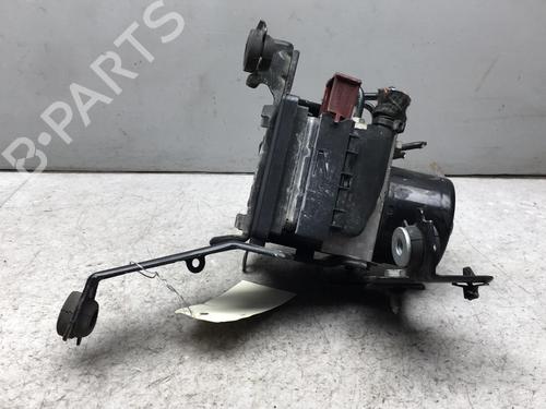 Used ABS pump OPEL ASTRA H (A04) 1.9 CDTI (L48) (120 hp) 25580989