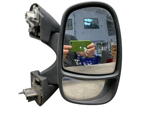 Used Right mirror RENAULT TRAFIC II Bus (JL) 2.0 dCi 90 (JL00, JL01, JL0H, JL0M, JL0P, JL0S) (90 hp) 28351994