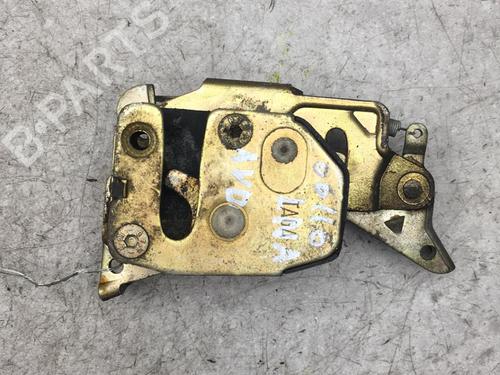 Used Front right lock CITROËN LNA 0.6 (34 hp) 25584839