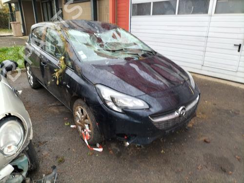 Left tailgate light OPEL CORSA E (X15) 1.4 (08, 68) | BP25507937C79  - Image 23