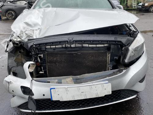 Rear left panel MERCEDES-BENZ A-CLASS (W176) A 180 CDI / d (176.012) | BP25543146C60  - Image 15