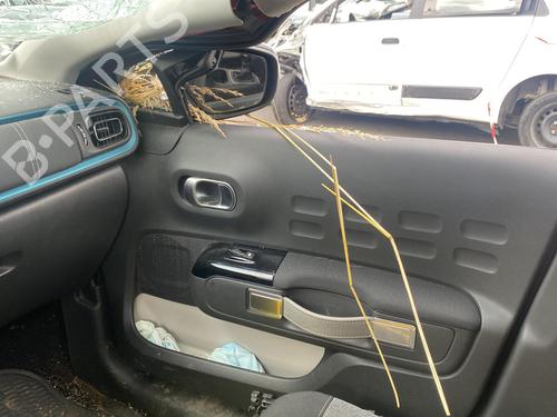 Starter CITROËN C3 III (SX) 1.2 PureTech 82 | BP26289719M8  - Image 39