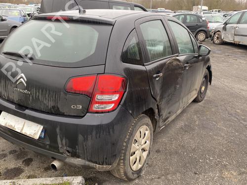 Left mirror CITROËN C3 II (SC_) 1.4 VTi 95 | BP25564232C26  - Image 14