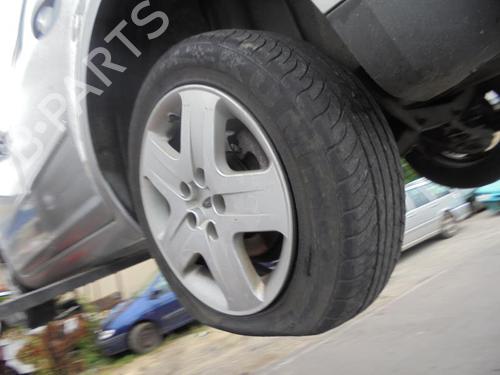 Right front fog light FORD FOCUS C-MAX (DM2) 1.6 TDCi | BP25553928C31 - Image 12