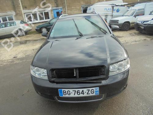Anlasser AUDI A4 B6 Avant (8E5) 2.5 TDI quattro | BP25576781M8 