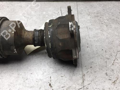 Driveshaft MITSUBISHI PAJERO III (V7_W, V6_W) 3.2 Di-D (V68W) | BP25521619M37 