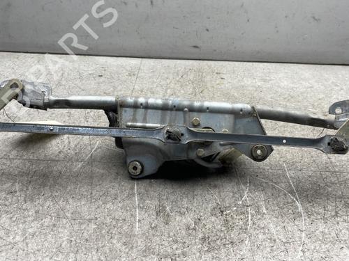 Używane Silniczek wycieraczek przednich CITROËN SAXO (S0, S1) 1.0 X (50 hp) 25541120