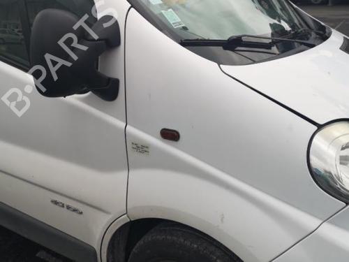 Left headlight RENAULT TRAFIC II Van (FL) 1.9 dCi 100 (FL0C, FL0K, FL0B) | BP25583643C28 - Image 14