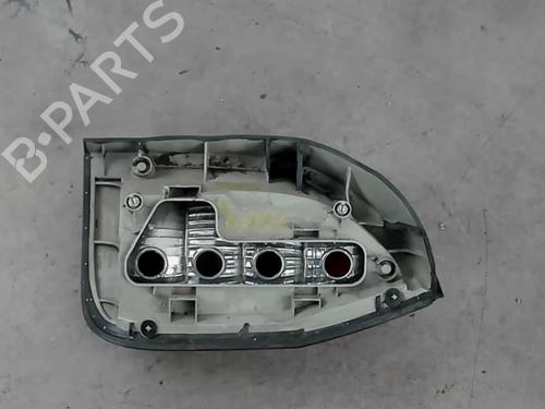 Used Left taillight Left taillight OPEL ZAFIRA A MPV (T98) 2.2 DTI 16V (F75) (125 hp) 25577006 25577006
