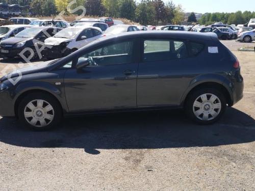 Front left seatbelt SEAT LEON (1P1) 1.6 | BP25537184I26  - Image 21