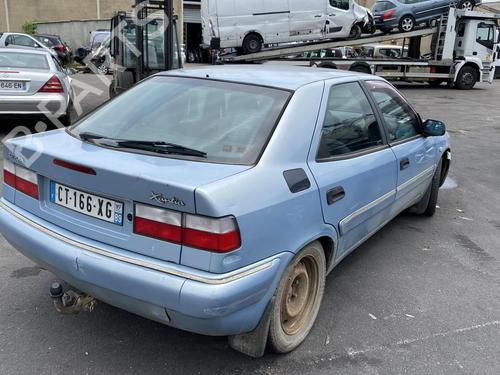 Left front window switch CITROËN XANTIA (X1_, X2_) 1.8 i 16V | BP25529491I27 