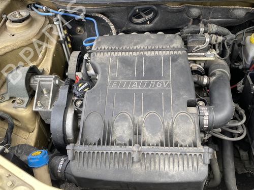 AC compressor FIAT PUNTO (188_) 1.2 16V 80 (188.233, .235, .253, .255, .333, .353, .639,... | BP27253659M34 