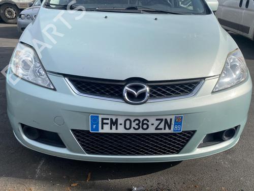 Front right window mechanism MAZDA 5 (CR) 2.0 CD (CR19) | BP25576083C23  - Image 30