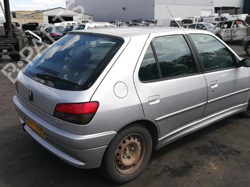Styring servopumpe PEUGEOT 306 Hatchback (7A, 7C, N3, N5) 1.6 | BP25537761M99 