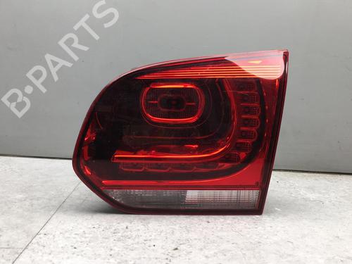 Right tailgate light VW GOLF VI (5K1) 1.4 TSI | BP25561189C80