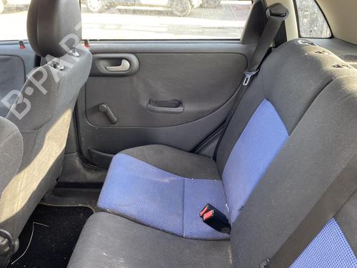 ABS pump OPEL CORSA C (X01) 1.2 (F08, F68) | BP25542053M43 - Image 17