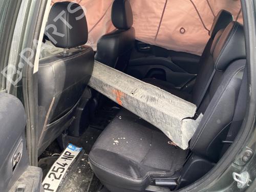 Left front window switch PEUGEOT 4007 (VU_, VV_) 2.2 HDi | BP25512966I27 - Image 8